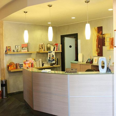 Hotel Federica رياس مارينا المظهر الخارجي الصورة