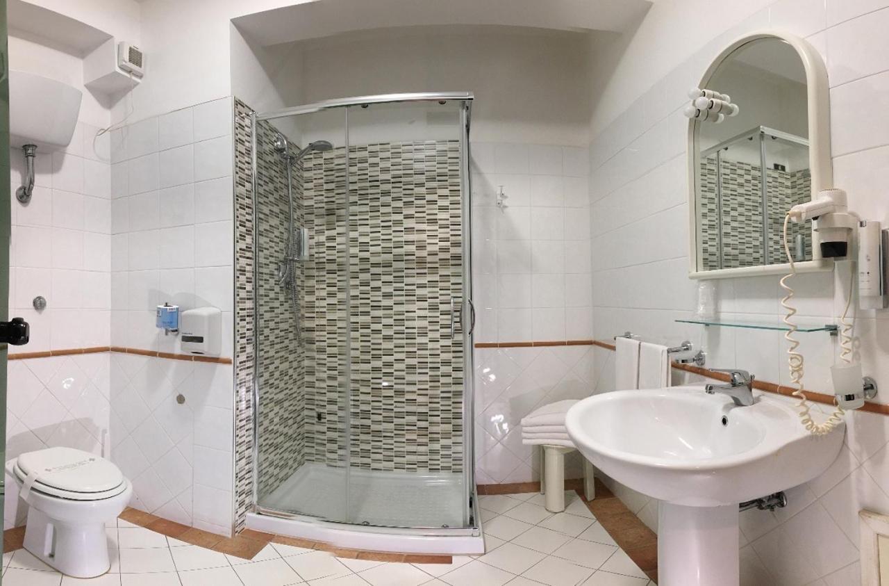 Hotel Federica رياس مارينا المظهر الخارجي الصورة