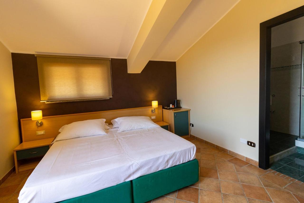 Hotel Federica رياس مارينا المظهر الخارجي الصورة