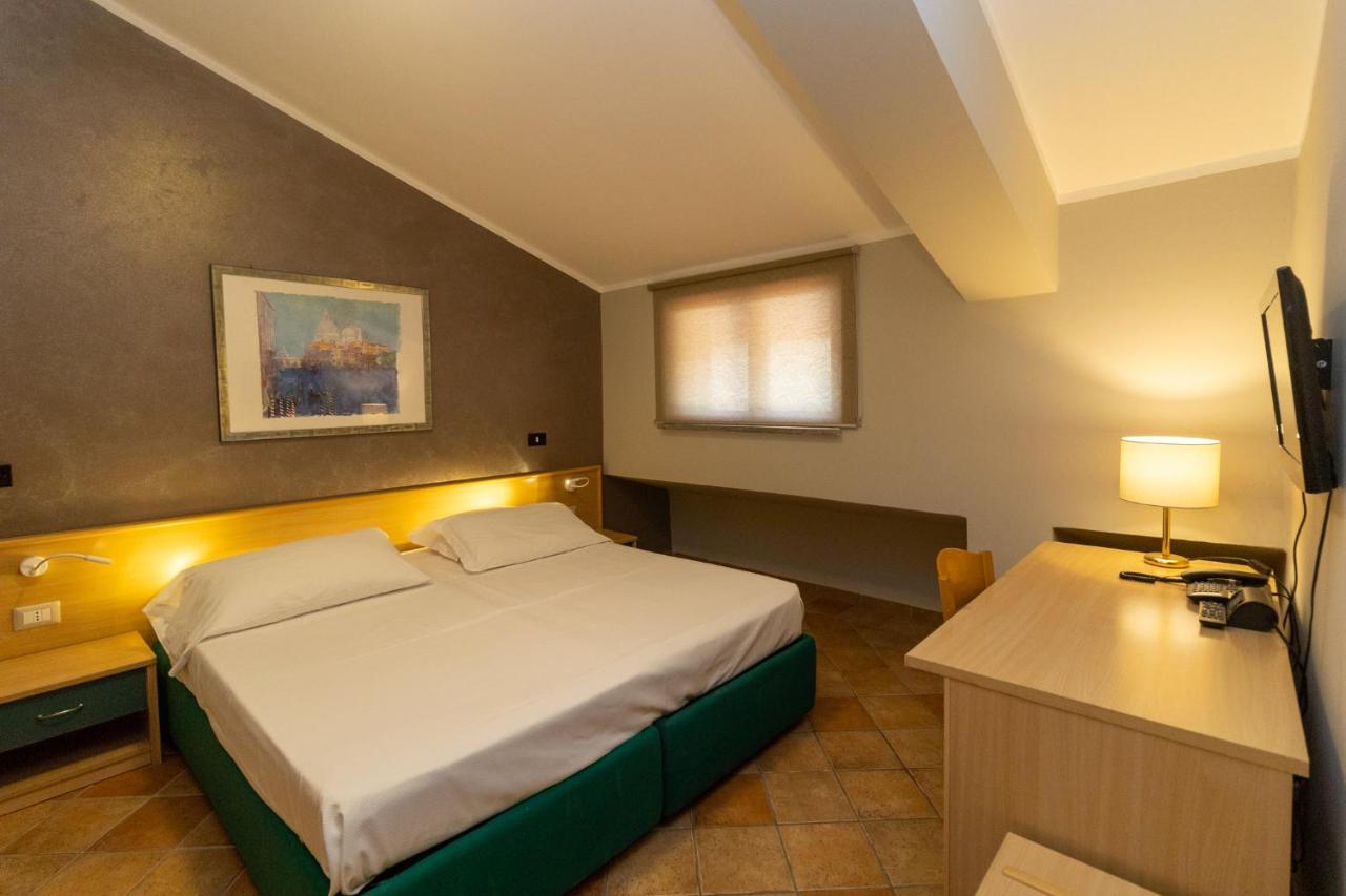 Hotel Federica رياس مارينا المظهر الخارجي الصورة