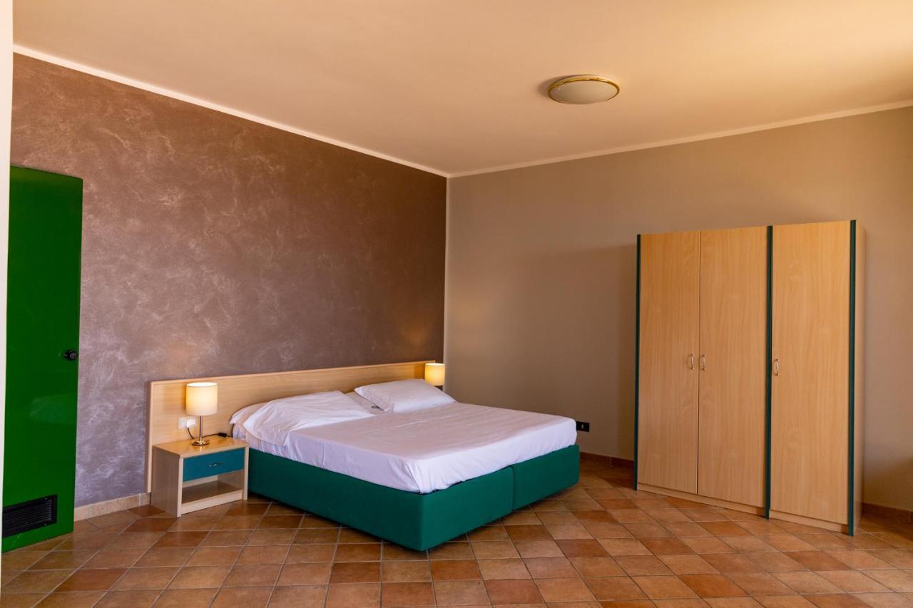 Hotel Federica رياس مارينا المظهر الخارجي الصورة