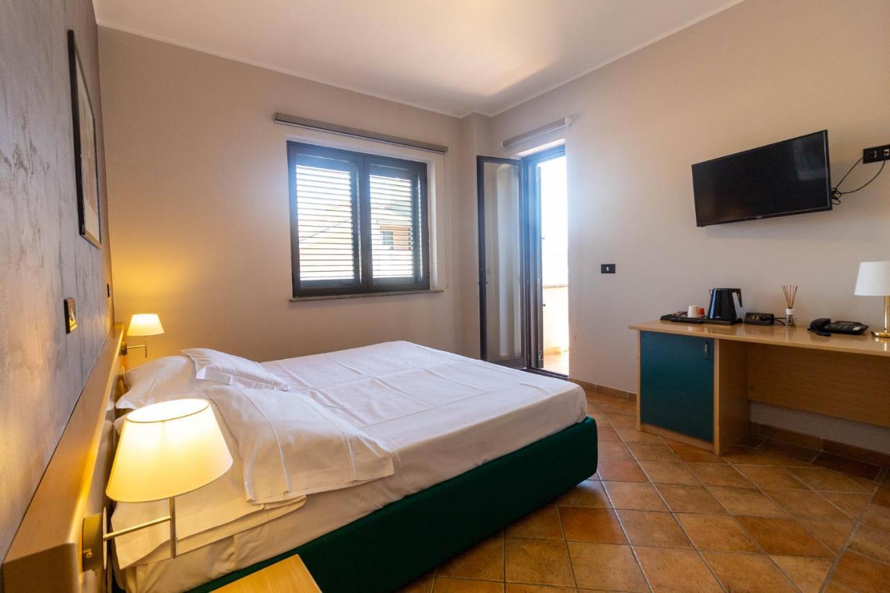 Hotel Federica رياس مارينا المظهر الخارجي الصورة