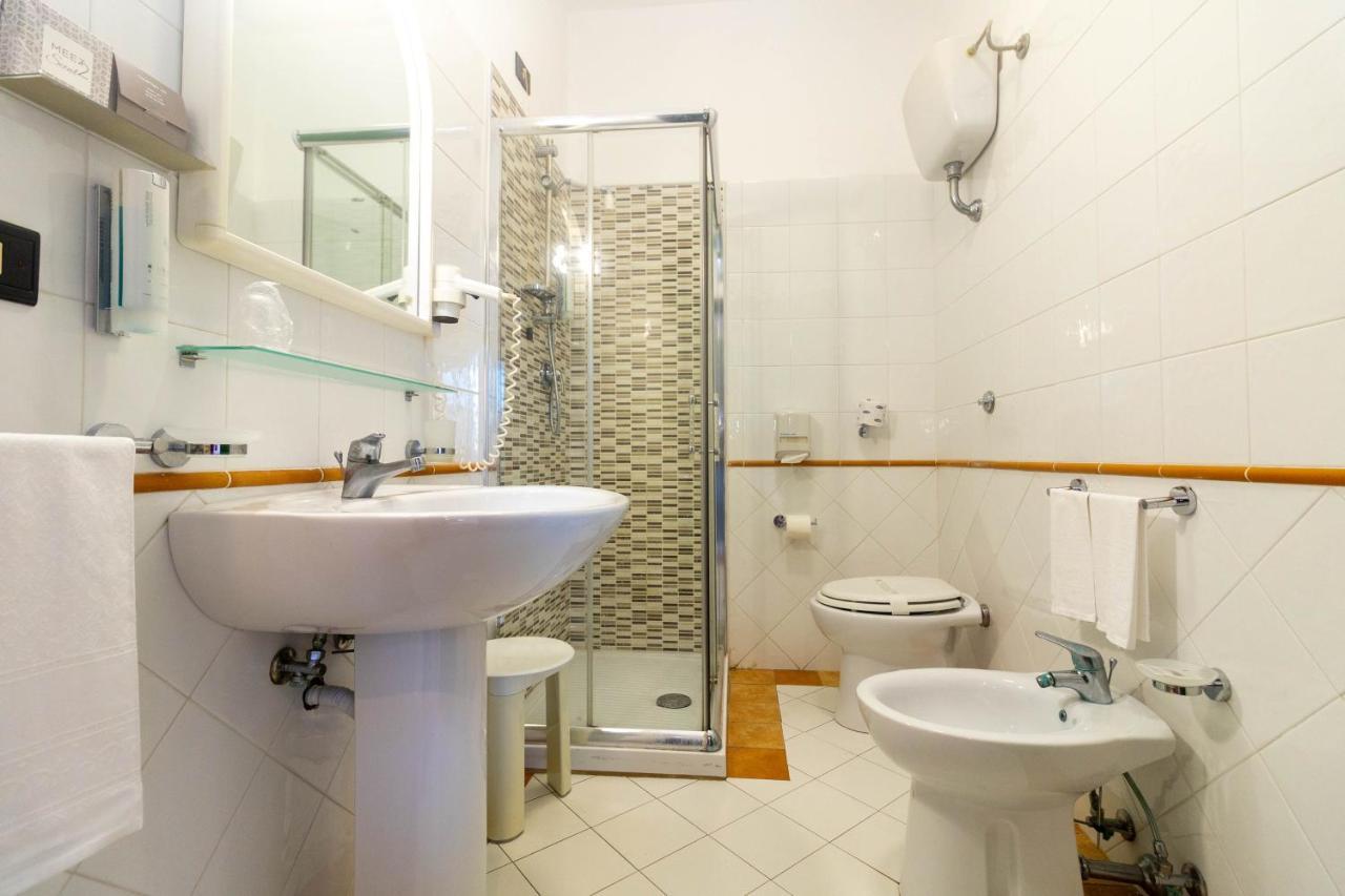Hotel Federica رياس مارينا المظهر الخارجي الصورة