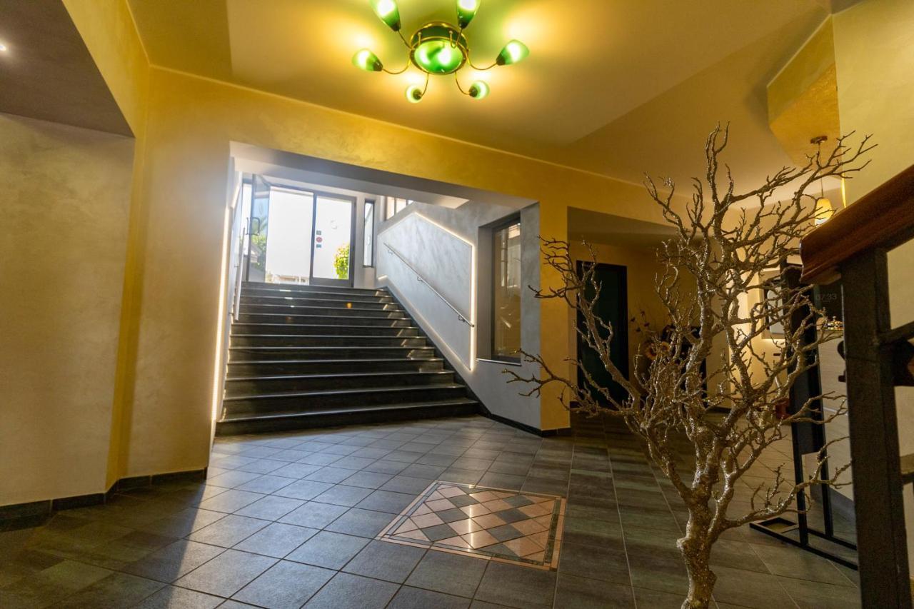 Hotel Federica رياس مارينا المظهر الخارجي الصورة