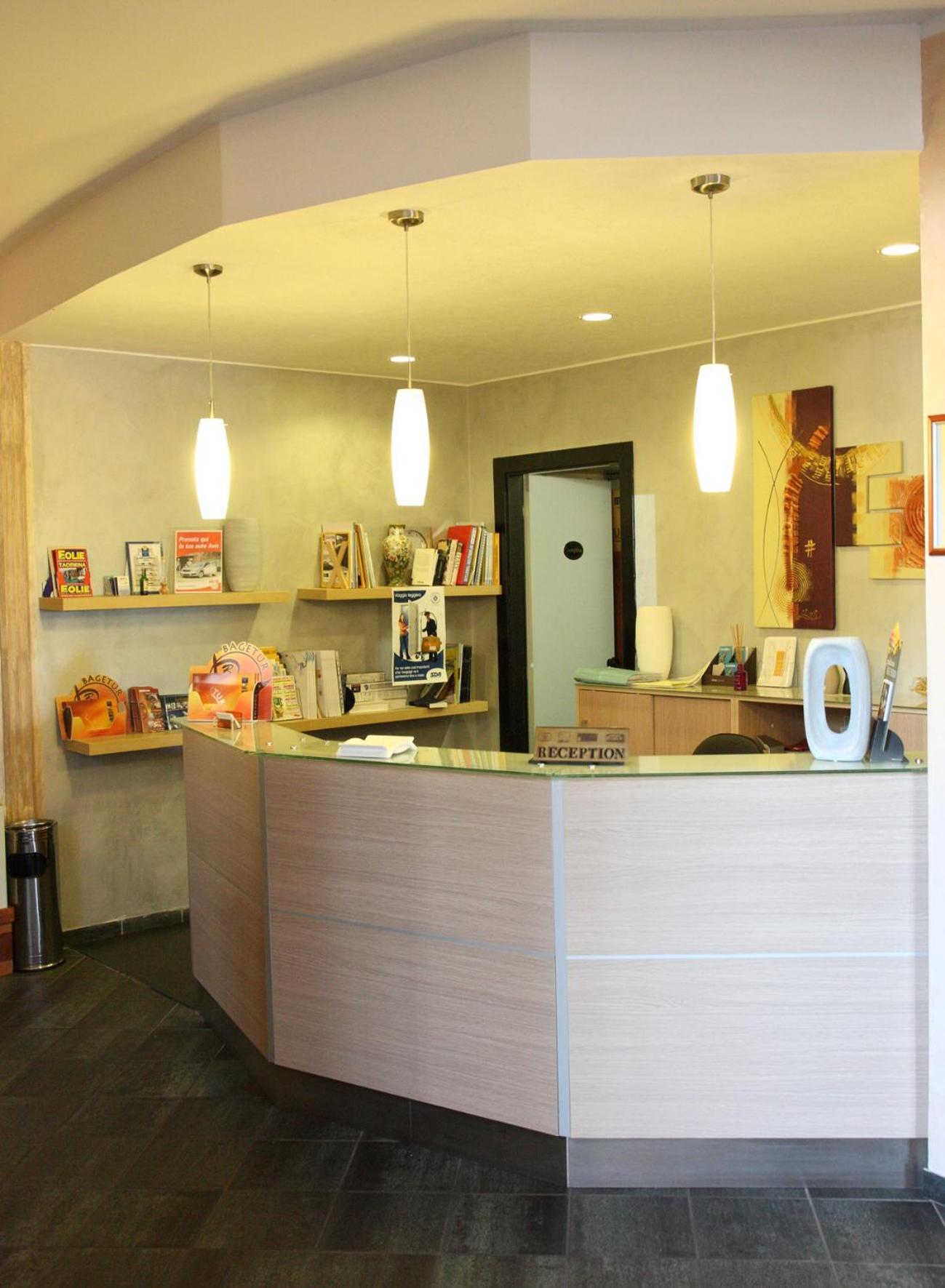 Hotel Federica رياس مارينا المظهر الخارجي الصورة